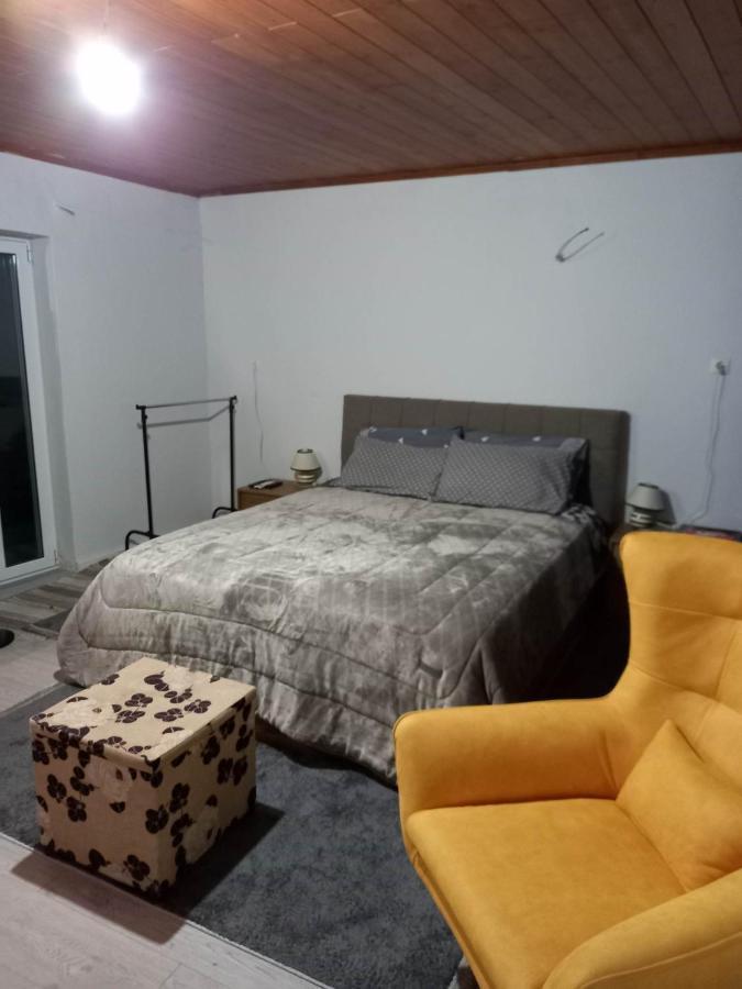 Fofi Apartamento Áyioi Dhéka Exterior foto
