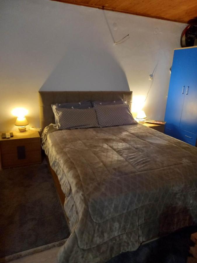 Fofi Apartamento Áyioi Dhéka Exterior foto